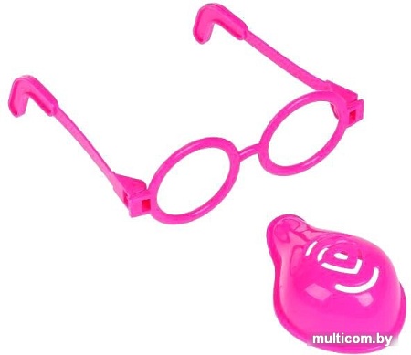 Игровой набор доктора терапевта Играем вместе Энчентималс B1861063-R3