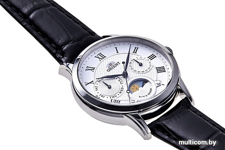 Наручные часы Orient RA-KA0006S
