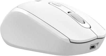 Мышь Defender Vision MS-376 (белый)