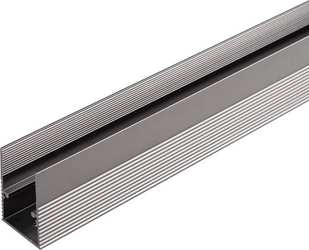 Тротуарный встраиваемый светильник Arlight ART-LUMILINE-3351-1000-24W Warm3000 027994