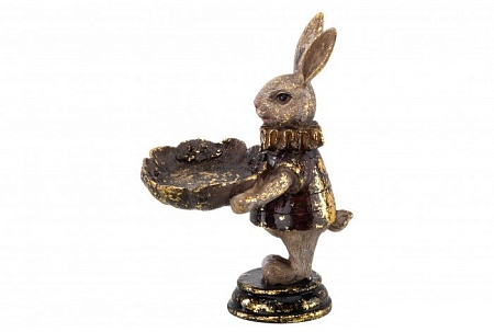Статуэтка Elan Gallery Кролик 210131