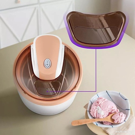 Мороженица Kitfort KT-1841