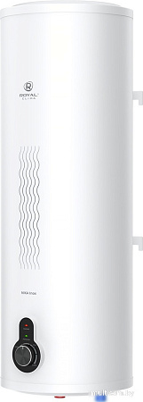 Накопительный электрический водонагреватель Royal Clima NIKA Inox RWH-N30-SS