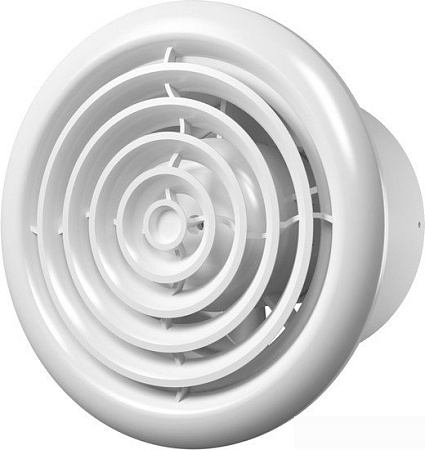 Вытяжной вентилятор ERA Flow 5 BB