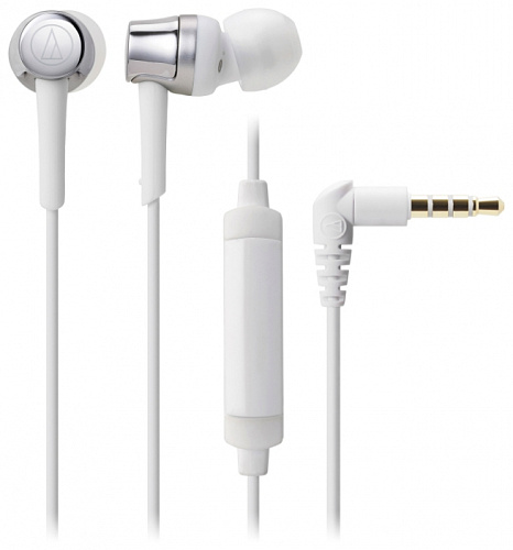 Наушники Audio-Technica Audio-Technica ATH-CKR30iS