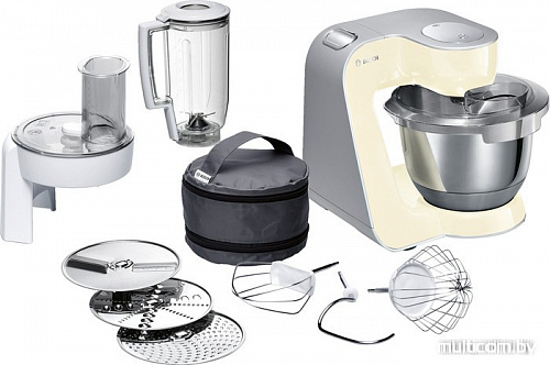Кухонный комбайн Bosch MUM58920