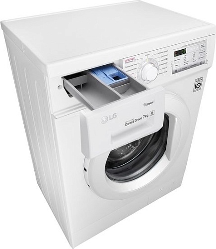 Стиральная машина LG FH2H3HDS0