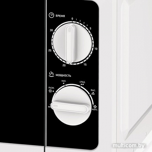 Микроволновая печь BBK 20MWS-701M/W