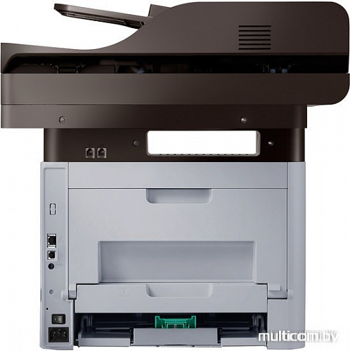 МФУ Samsung SL-M3870FW