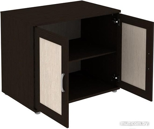 Тумба Уют Сервис Гарун-К 172.01 (венге)