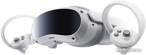 Автономная VR-гарнитура Pico 4 256GB
