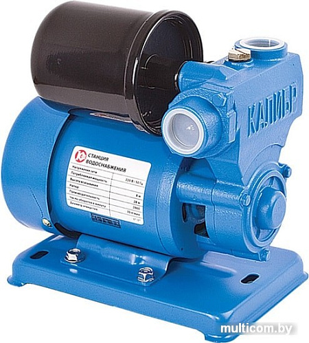 Насосная станция Калибр СВД-160/1,5