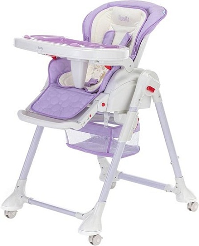 Nuovita Tutela (сиреневый с тиснением)