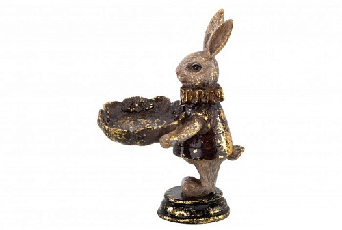 Статуэтка Elan Gallery Кролик 210131