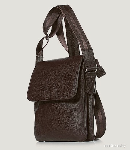 Мужская сумка Galanteya 2725 25с654к45 (коричневый)