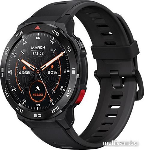 Умные часы Mibro GS Pro