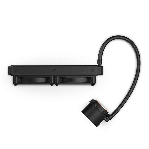 Жидкостное охлаждение для процессора NZXT Kraken 240 RL-KN240-B1