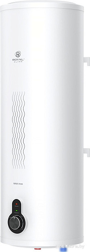 Накопительный электрический водонагреватель Royal Clima NIKA Inox RWH-N30-SS