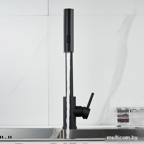 Смеситель Shevanik S263H