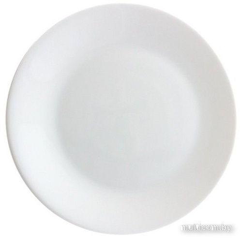 Тарелка десертная Bormioli Rocco Ронда 410813-990