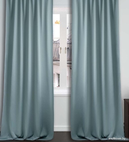 Моготекс 1807-0 270x145 19опс15-25 (2шт, серо-мятный)