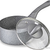 Набор кастрюль Fissman Moon Stone 4401