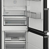 Холодильник Scandilux CNF 341 EZ DX