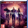 Игра Outriders. Day One Edition для PlayStation 5