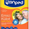 Трусы-подгузники для взрослых Canped Adult Pants (L, 8 шт)