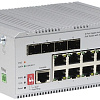 Управляемый коммутатор 2-го уровня Origo OI3112P/185W/A1A