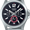 Наручные часы Casio MTP-E350D-1B