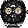 Умные часы с наушниками Huawei Watch Buds (черный)