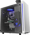 Корпус DeepCool Baronkase Liquid (белый)