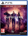 Игра Outriders. Day One Edition для PlayStation 5