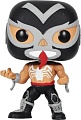 Фигурка Funko POP! Bobble Marvel Luchadores Venom 53869