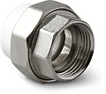 Фитинг Pro Aqua Муфта комбинированная ВР 20x1/2 PA20008G