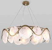 Припотолочная люстра Bogate's Galicia 322/8