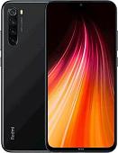 Смартфон Xiaomi Redmi Note 8 2021 4GB/128GB (космический черный)