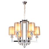 Подвесная люстра Omnilux Malito OML-79903-06