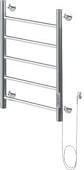 Полотенцесушитель Aquanet Mauro 60x50 282002 (правый)