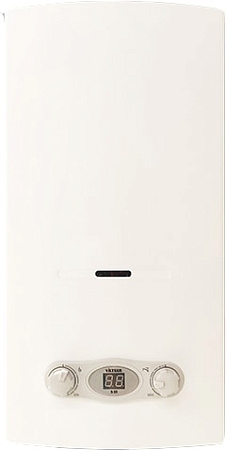 Газовая колонка VilTerm S10 (белый)