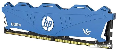 Оперативная память HP V6 Series 8GB DDR4 PC4-24000 7EH64AA