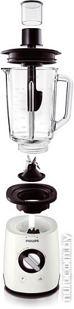 Стационарный блендер Philips HR2095/30