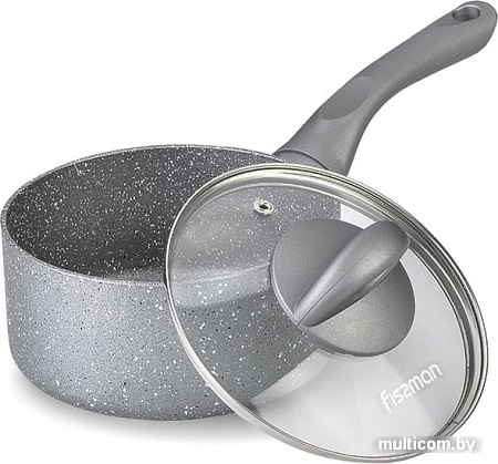 Набор кастрюль Fissman Moon Stone 4401