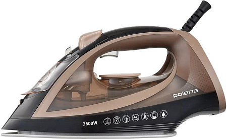 Утюг Polaris PIR 2605AK 3m