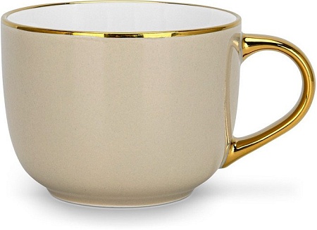 Чашка Fissman 19202