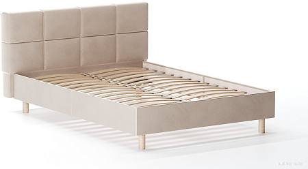 Кровать Mio Tesoro Letto 160x200 (1189 Велутто 04)