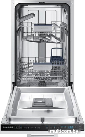 Посудомоечная машина Samsung DW50R4040BB