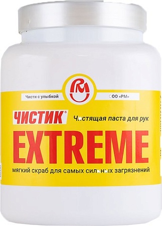 VMPAUTO Паста для очистки рук Чистик Extreme 1.8л 6206