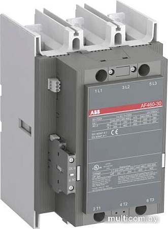 Контактор ABB AF460-30-11 1SFL597001R7011